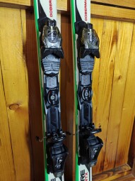 LYŽE NORDICA DOBERMANN SPITFIRE CA RTX 152CM